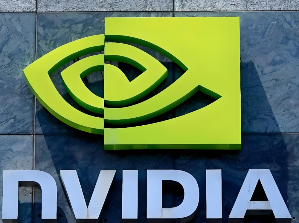英伟达(NVDA.US)“完美答卷”带动纳指期货跳涨1