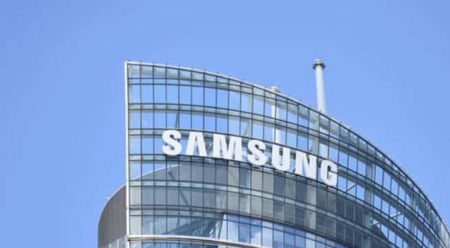 三星电子任命移动业务负责人为新的联席首席执