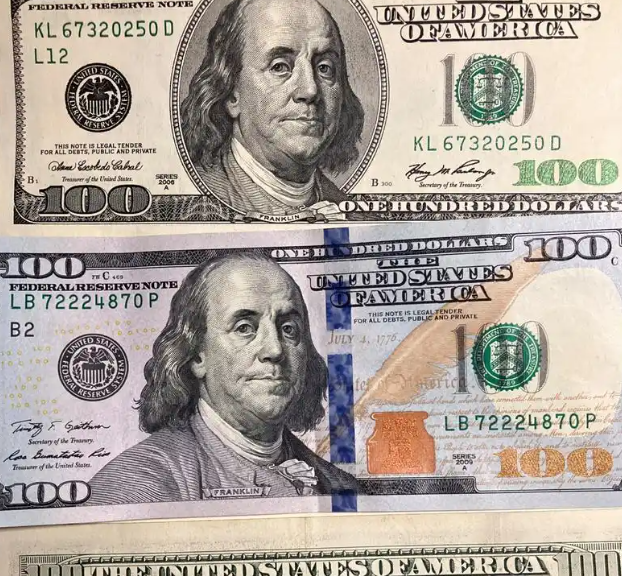 美元在月末资金流支撑下企稳 日元跑输G-10货币