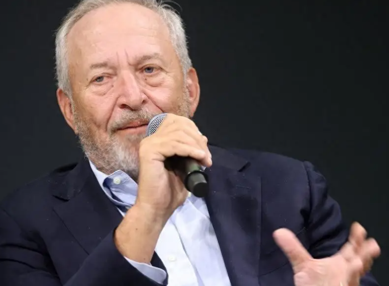 美国前财长称特朗普动用紧急权力课关税的做法