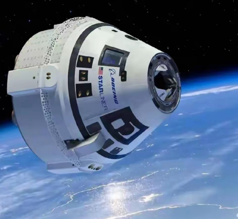 马斯克计划在2026年底前将无人驾驶的“星际飞船