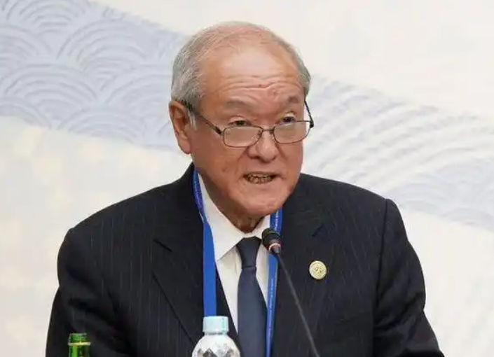 日本财务大臣：政府将鼓励日本国债持有者多元