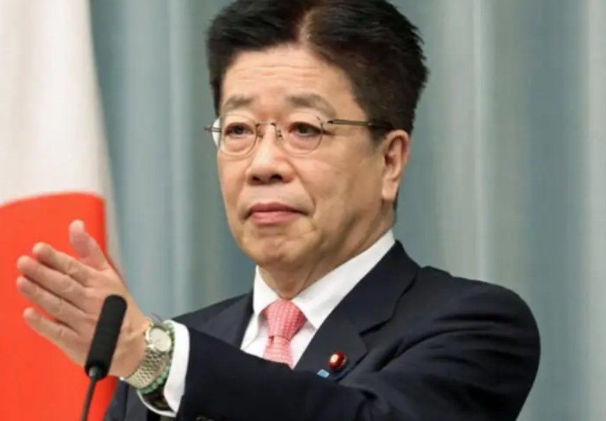 日本财务大臣称将实施适当的债务管理政策