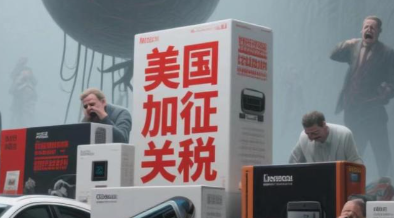 欧盟据悉计划与其他受美国关税打击的国家加强