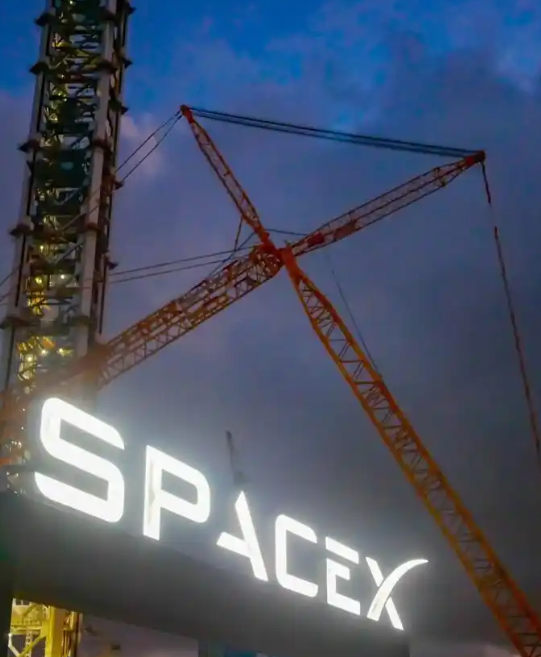 马斯克旗下SpaceX计划进行内部股份出售