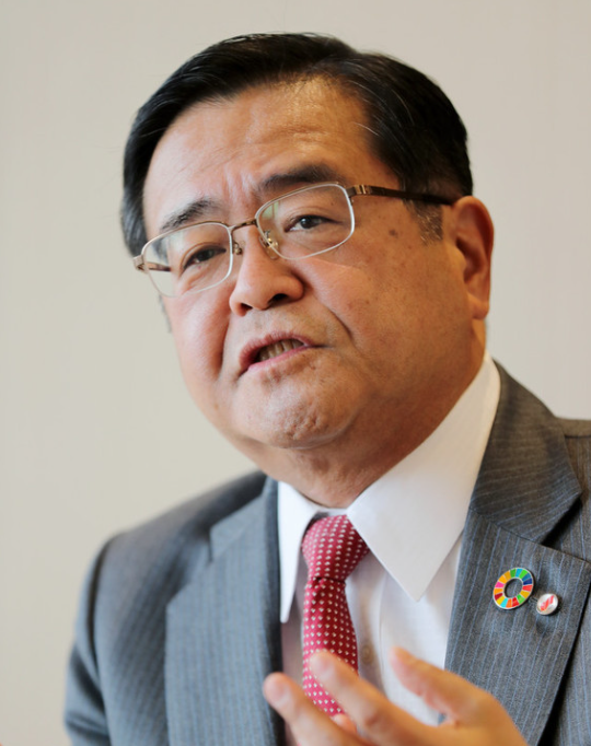 前SMBC日兴证券高管操纵股市罪名成立 五人均获获