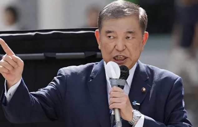 日本自民党将罕见召开党内全体议员会议
