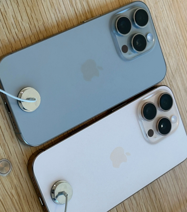 中国市场表现亮眼 iPhone16系列换机率创新高