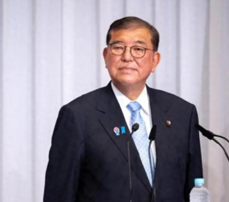 日元重挫 日本首相石破茂辞职引爆政策变局