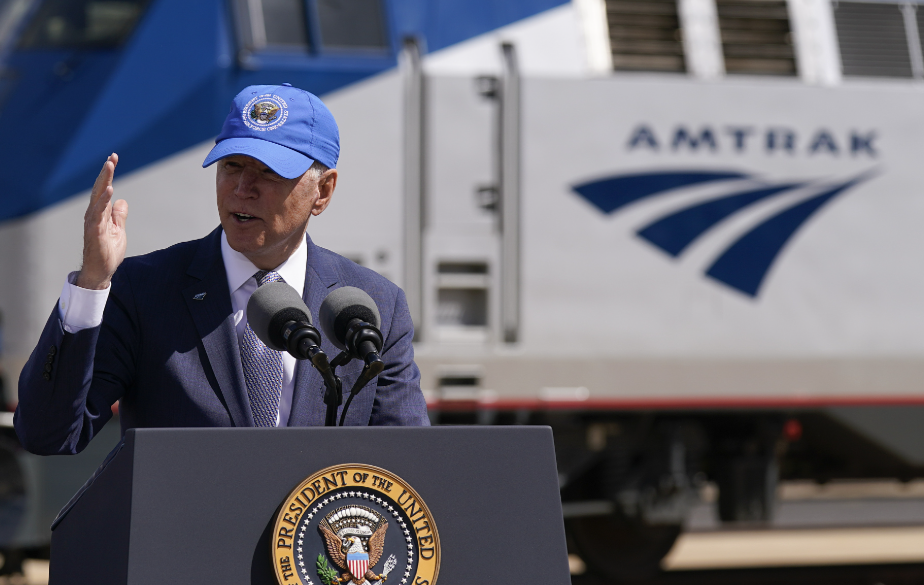 美国最大铁路工会表态，支持联合太平洋与诺福