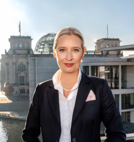 新西兰联储任命首位女行长，来自瑞典央行