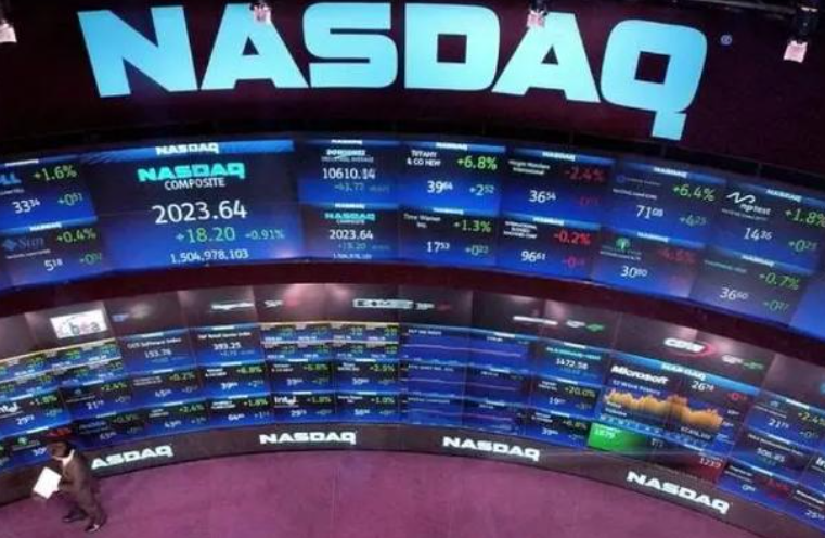 美银:美股即将进入一年间最好的季度