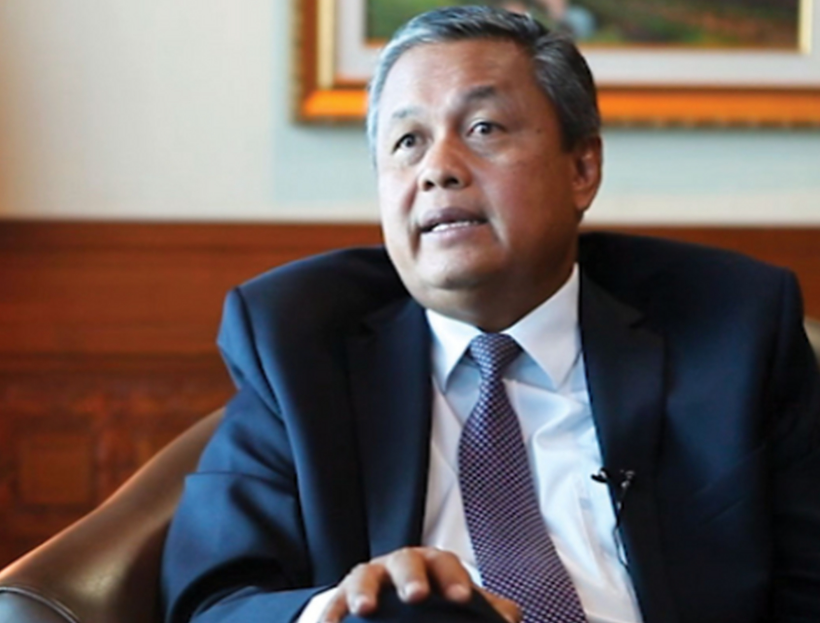 印尼央行称使用一切可用工具维持印尼盾稳定