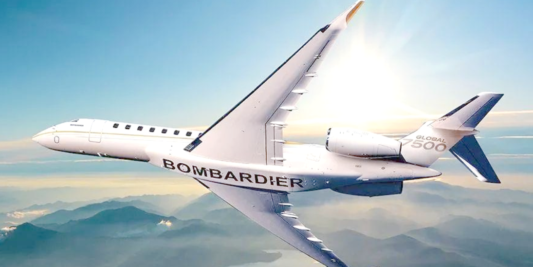 霍尼韦尔预计未来十年全球新公务机交付8500架