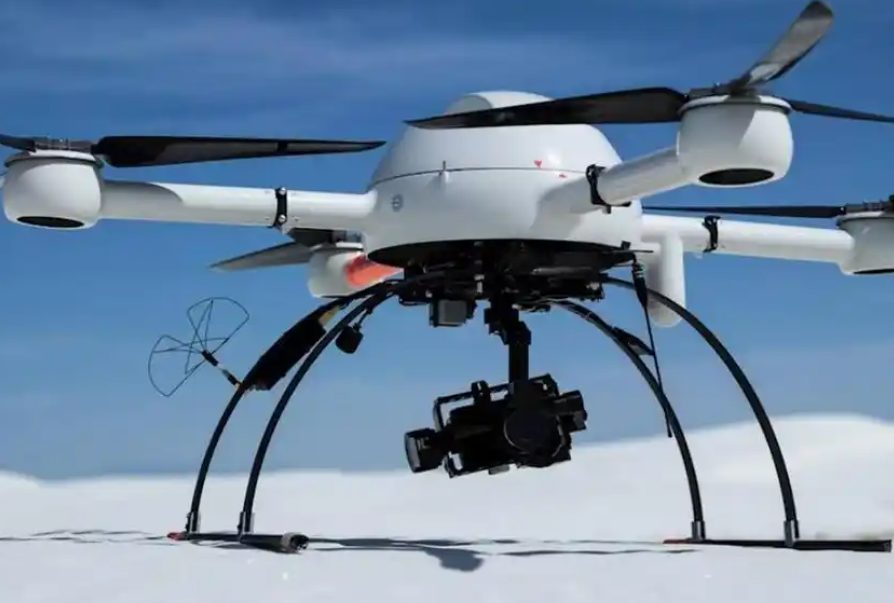 德国无人机制造商Quantum接近完成新一轮融资,估