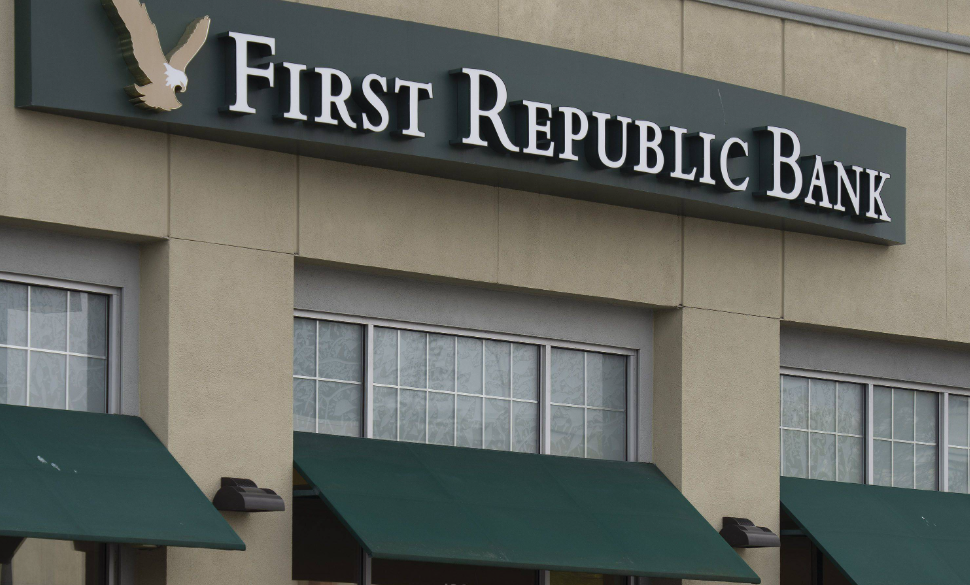 美国银行业准备金下降 为美联储结束QT提供依据