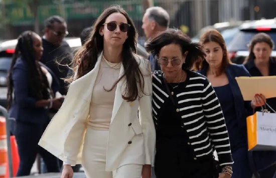 摩根大通还要为骗子支付逾1亿美元律师费