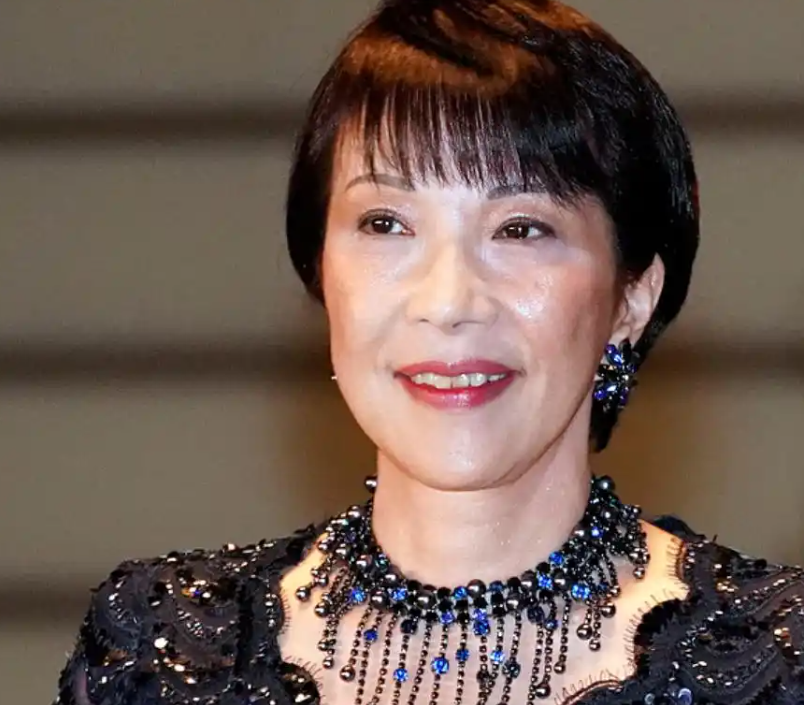 日本首相高市早苗将访问韩国参加APEC峰会