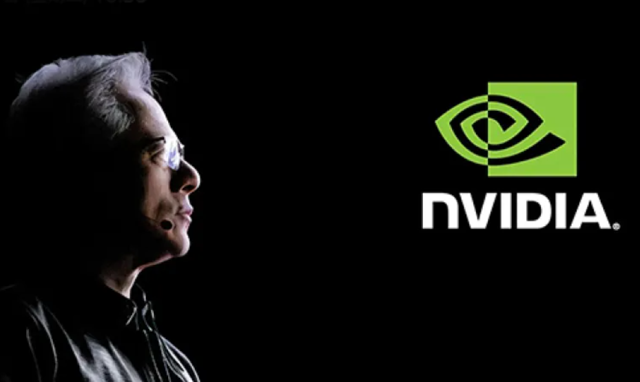 英伟达有望成为全球首家市值达到5万亿美元的公