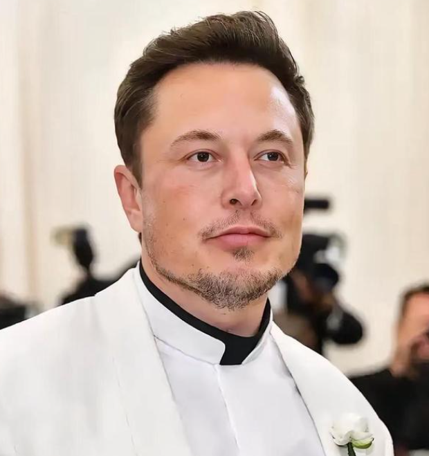 后悔从政,马斯克称若重来一次不会再做