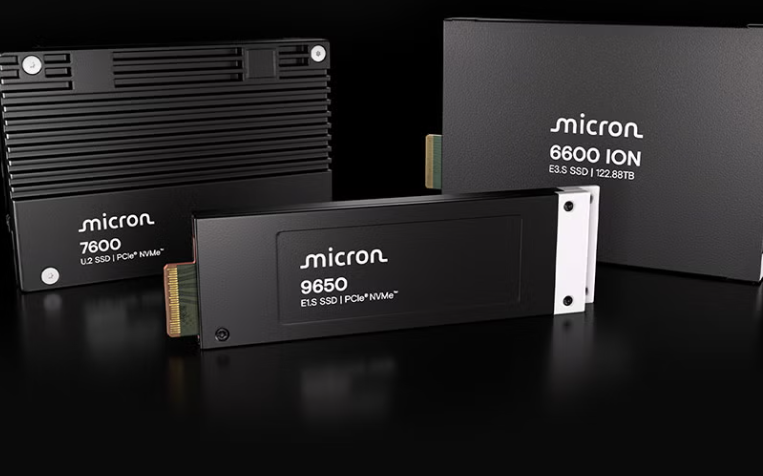 美光科技宣布退出消费内存业务，专注AI芯片生产