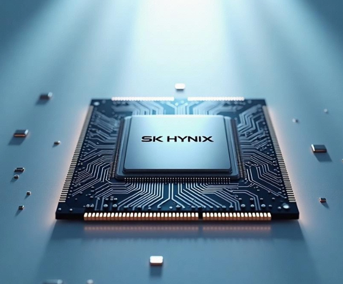 SK海力士股价快速上涨 触发韩国交易所第二次发