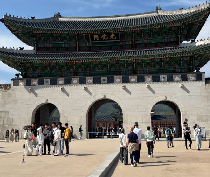 韩国或将在大选后与美国举行第三轮贸易谈判
