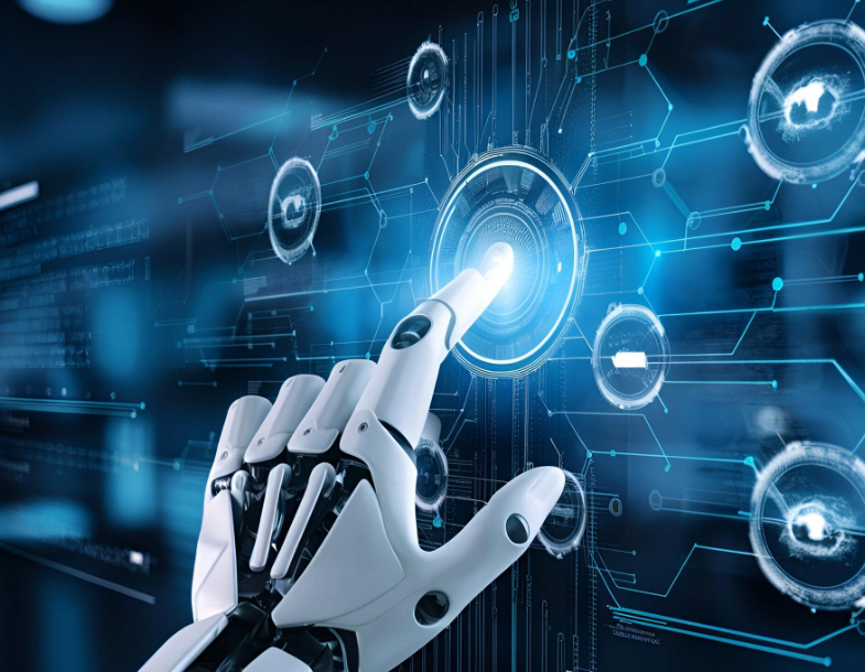 “AI教父”辛顿警告:人工智能将导致大规模失业