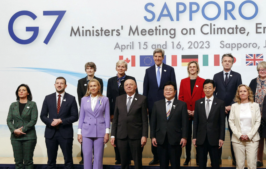特朗普将出席在法国举行的G7峰会 尽管与盟友存