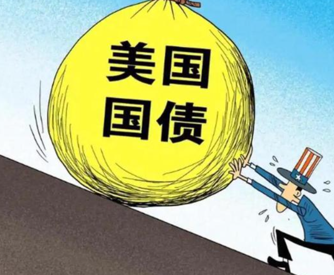 达里奥：美债风险甚至比穆迪认为的还大！