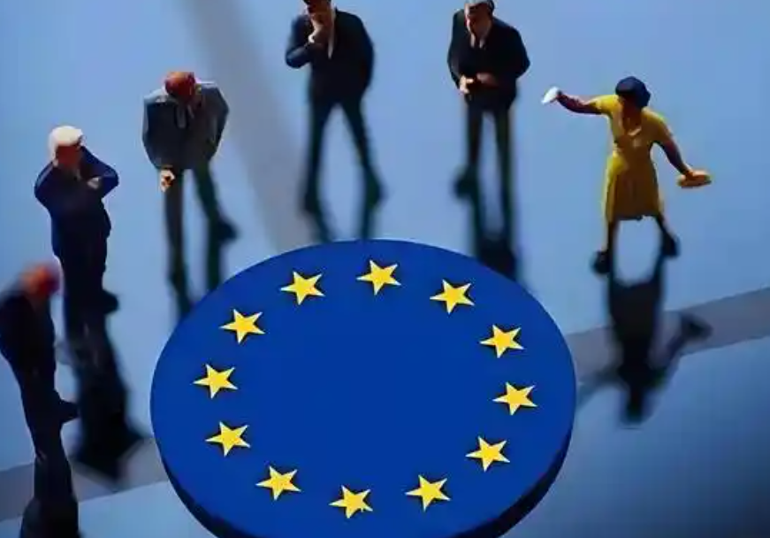 欧盟拟扩大对伊朗制裁 封锁霍尔木兹海峡责任者