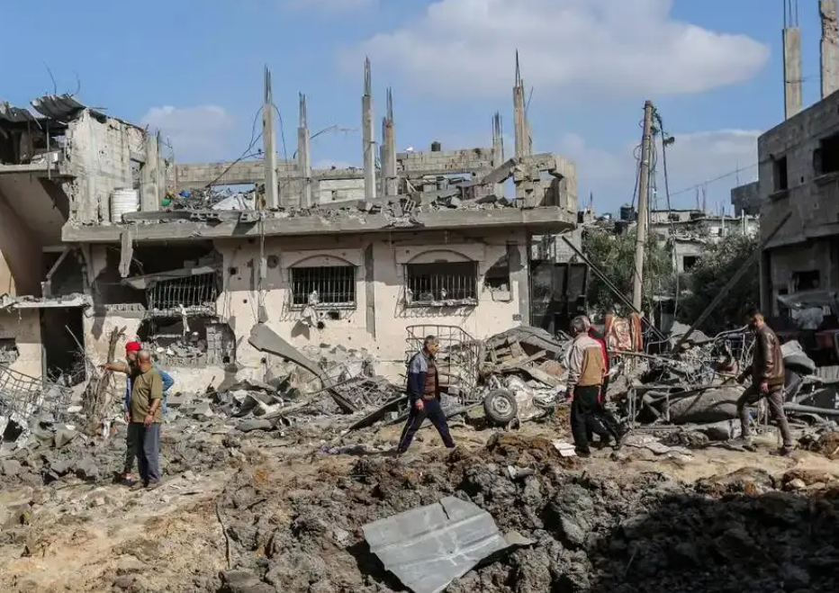 伊朗战争将令中东经济增长大幅放缓 但对各国影