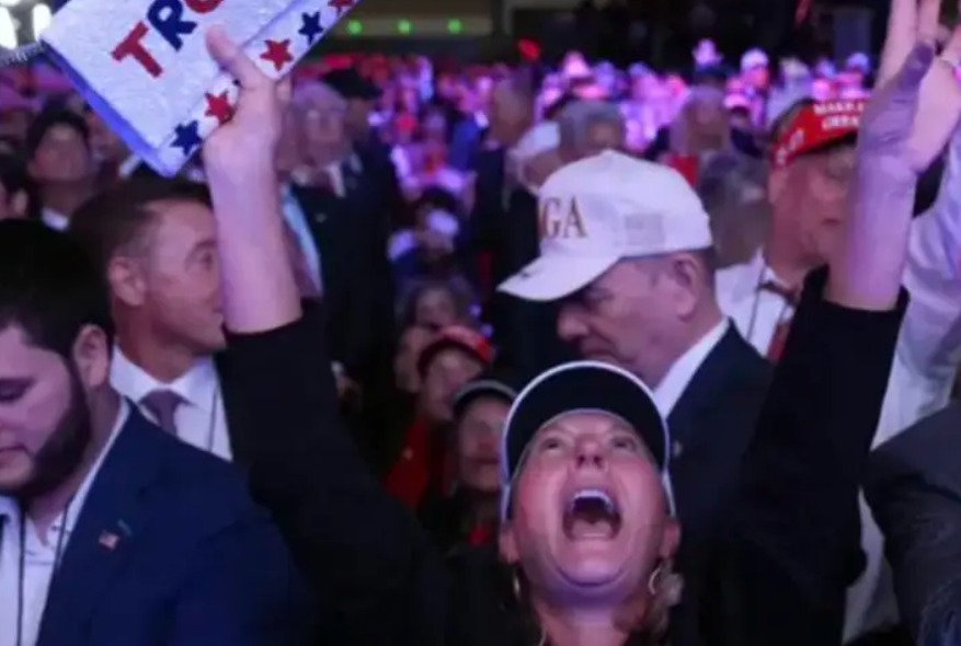 特朗普任命路易斯安那州州长为格陵兰事务特使