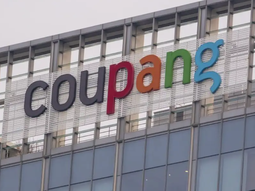 消息称Coupang或因数据泄露事件面临最高1.5万亿韩
