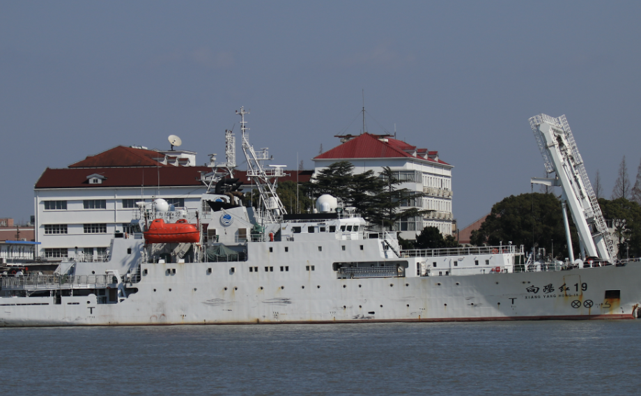 民调显示55%的韩国人反对向霍尔木兹海峡派遣军