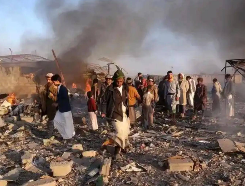 中东追踪：最后通牒倒计时 特朗普威胁再加码