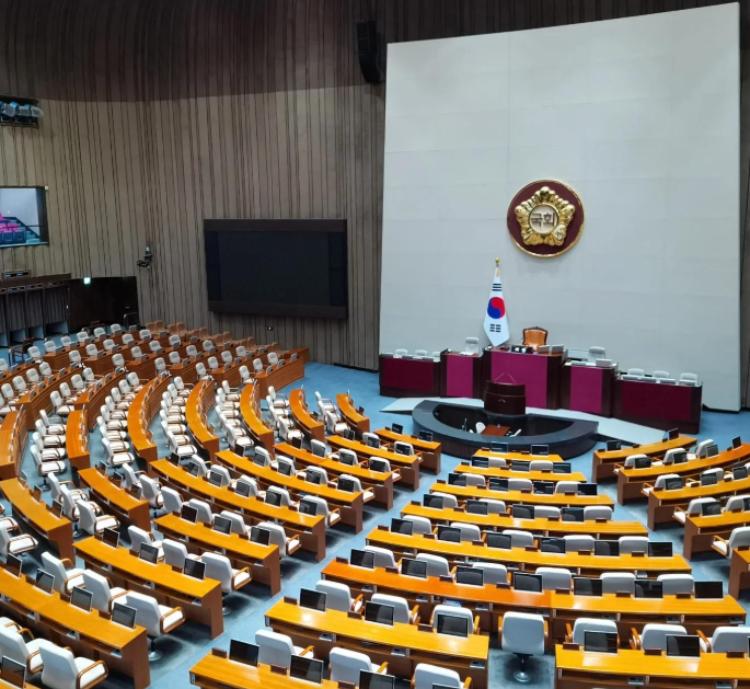 韩国政府将修订政策以促进企业回流