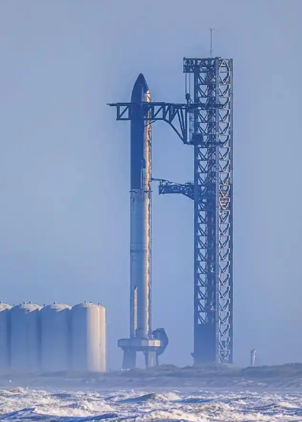 SpaceX计划于6月中旬进行首次公开募股