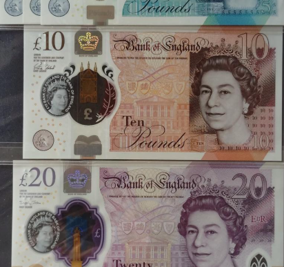 交易员押注英国央行2026年加息 英债价格应声下跌