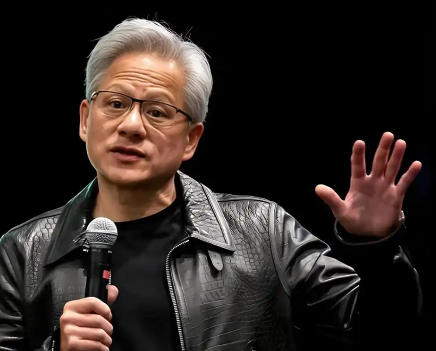黄仁勋称OpenClaw“绝对是下一个ChatGPT”