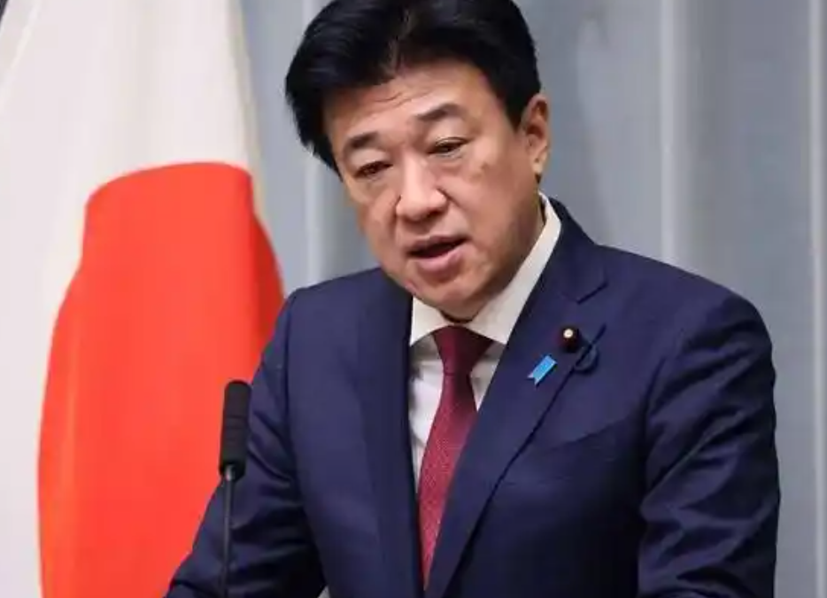 日本央行副行长：需关注经济放缓和通胀风险