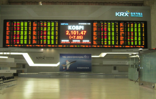 韩国交易所计划从2027年12月起实行24小时交易