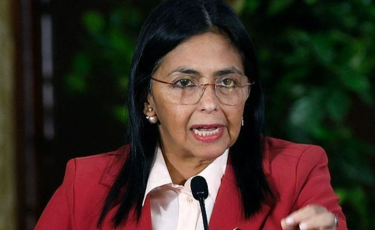 委内瑞拉代总统罗德里格斯提拔副部长出任石油