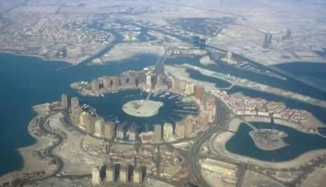 海湾国家警告美国：攻击伊朗发电厂将危及地区