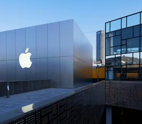 苹果收购视频编辑软件初创公司MotionVFX