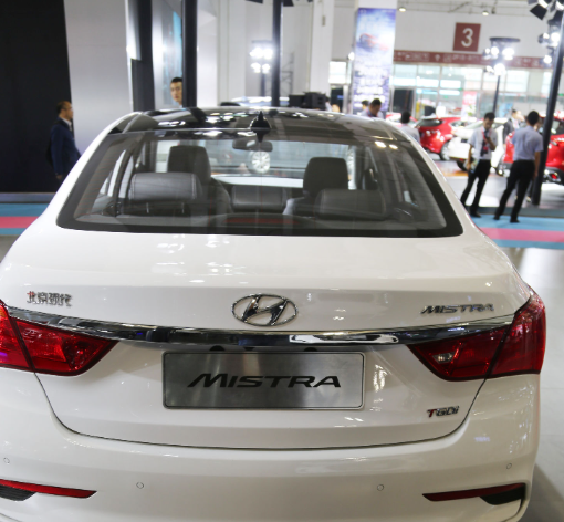 现代汽车与英伟达扩大在自动驾驶技术领域的合