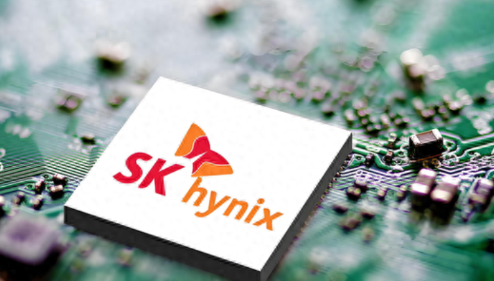 SK海力士将推出用于AI移动设备的先进LPDDR6内存