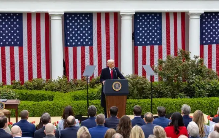 特朗普政府宣布对联邦航空管理局进行重大改革